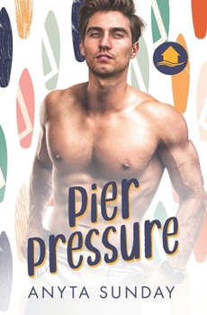 Paperback Pier Pressure Book