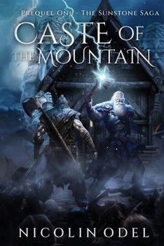 Paperback Caste of the Mountain: Prequel One Book