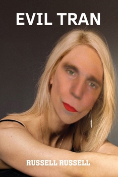 Paperback Evil Tran Book