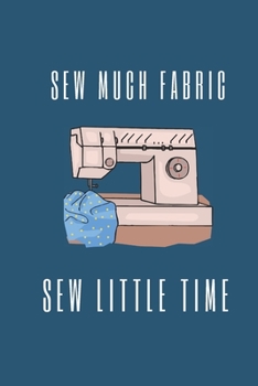 Sewing Theme Weekly Planner and 2020 Diary: Weekly, monthly and year to a page view. Ideal for dressmakers and sewing obsessed friends