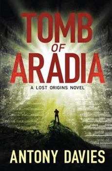 Paperback Tomb of Aradia Book
