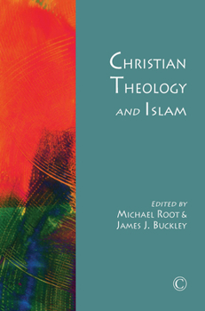 Paperback Christian Theology and Islam Book