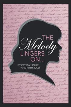 Paperback The Melody Lingers on Book