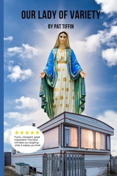 Paperback Our Lady of Variety Book