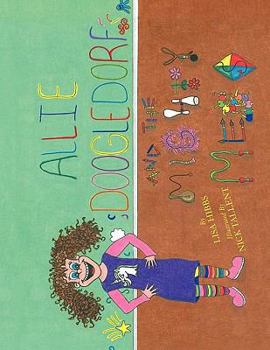 Paperback Allie Doogledorf and the Mighty Mess Book