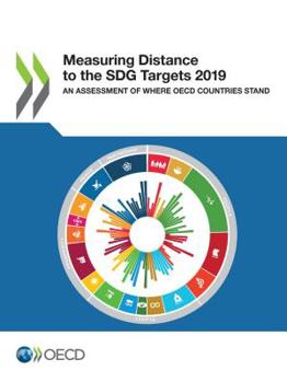 Paperback Measuring Distance to the SDG Targets 2019 Book