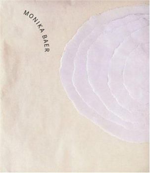 Monika Baer: Paintings & Works on Paper, 1992-2005