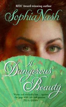 A Dangerous Beauty - Book #1 of the Widows Club