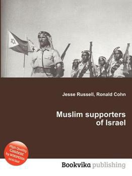 Paperback Muslim Supporters of Israel Book