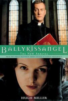 Paperback Ballykissangel: The New Arrival Book