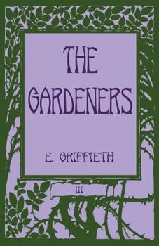 Paperback The Gardeners Book