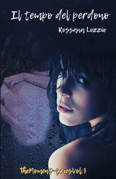 Paperback Il tempo del perdono [Italian] Book