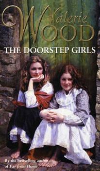 Paperback The Doorstep Girls Book