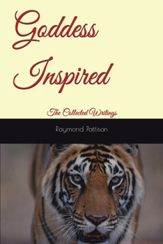 Paperback Goddess Inspired Book