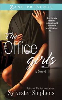 Mass Market Paperback The Office Girls Book