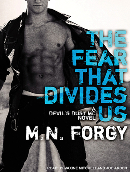 The Fear That Divides Us - Book #3 of the Devil's Dust