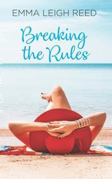 Paperback Breaking the Rules Book