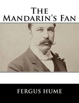 Paperback The Mandarin's Fan Book