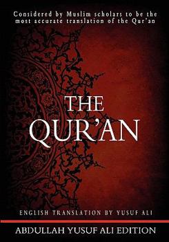 Paperback The Qur'an Book