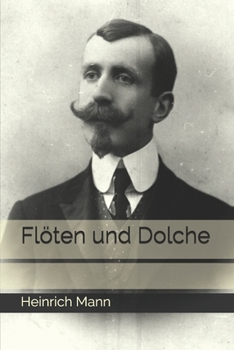 Paperback Fl?ten und Dolche [German] Book