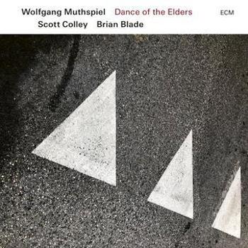 Music - CD Dance Of The Elders Book