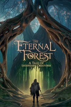 The Eternal Forest (Fairy Tales, Folk Tales, Legends & Mythology)