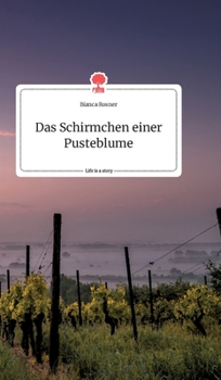 Hardcover Das Schirmchen einer Pusteblume. Life is a Story - story.one [German] Book