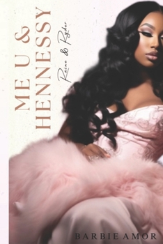 Paperback Me U & Hennessy Book