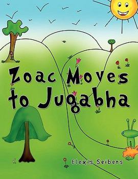 Paperback Zoac Moves to Jugabha Book