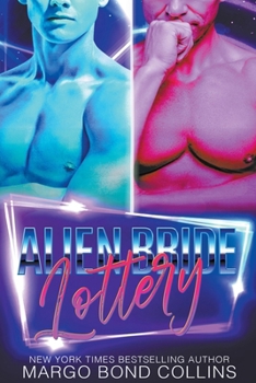 Alien Bride Lottery: Bonus Volume