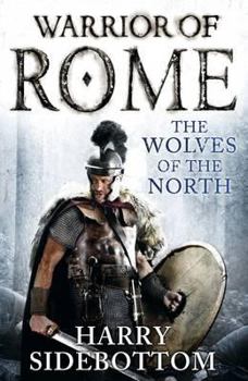 Paperback Wolves of the North Book