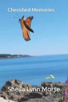 Paperback Cherished Memories Book