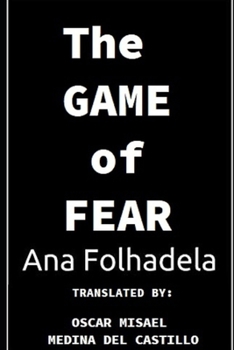 Paperback The Game of Fear Book