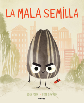 Hardcover La Mala Semilla / The Bad Seed [Spanish] Book