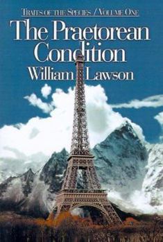 Paperback The Praetorean Condition Book