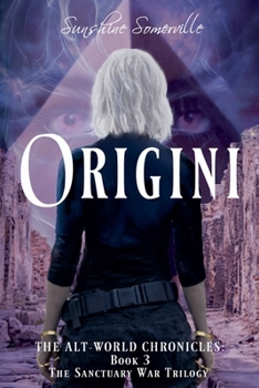 Paperback Origini Book