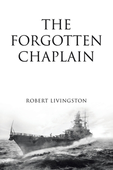 Paperback The Forgotten Chaplain Book