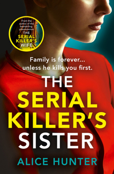 Paperback The Serial Killer's Sister Book