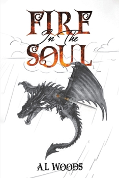Paperback Fire in the Soul Book