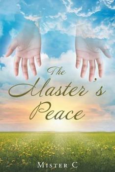 Paperback The Master's Peace Book
