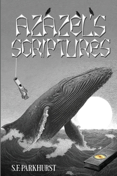 Paperback Azazel's Scriptures Book