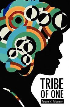 Paperback Tribe of One Book