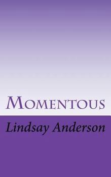 Paperback Momentous Book