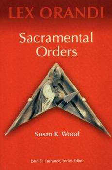 Paperback Sacramental Orders Book