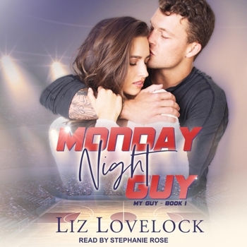 Audio CD Monday Night Guy Book