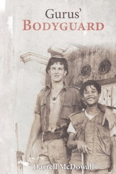 Paperback Gurus' Bodyguard Book
