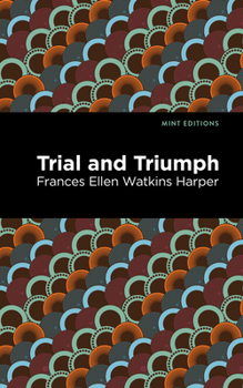 Hardcover Trial and Triumph Book