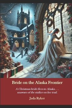 Paperback Bride on the Frontier Book