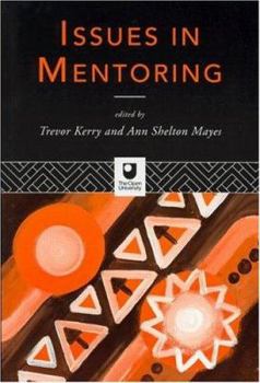 Paperback Issues in Mentoring Book