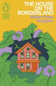 Paperback The House on the Borderland Book